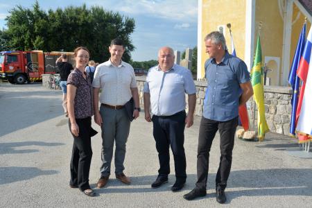 Srednjeveski dan Gutenwerd 2023 15 foto  Emil Turk